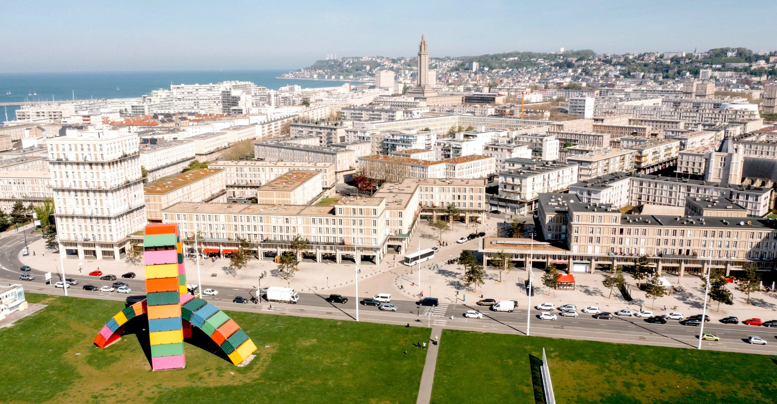 Le Havre