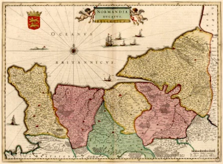 La Normandie